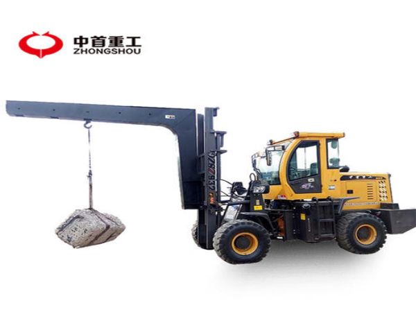竞秀区吊车租赁_吊车出租过程中常见问题会有哪些