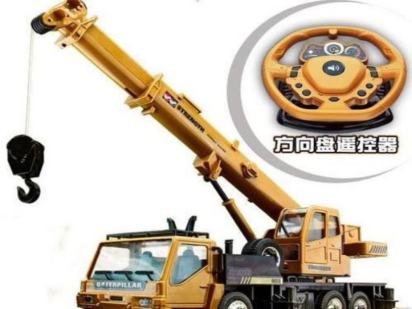 天宁区吊车租赁_吊车租赁搬迁过程中的注意事项